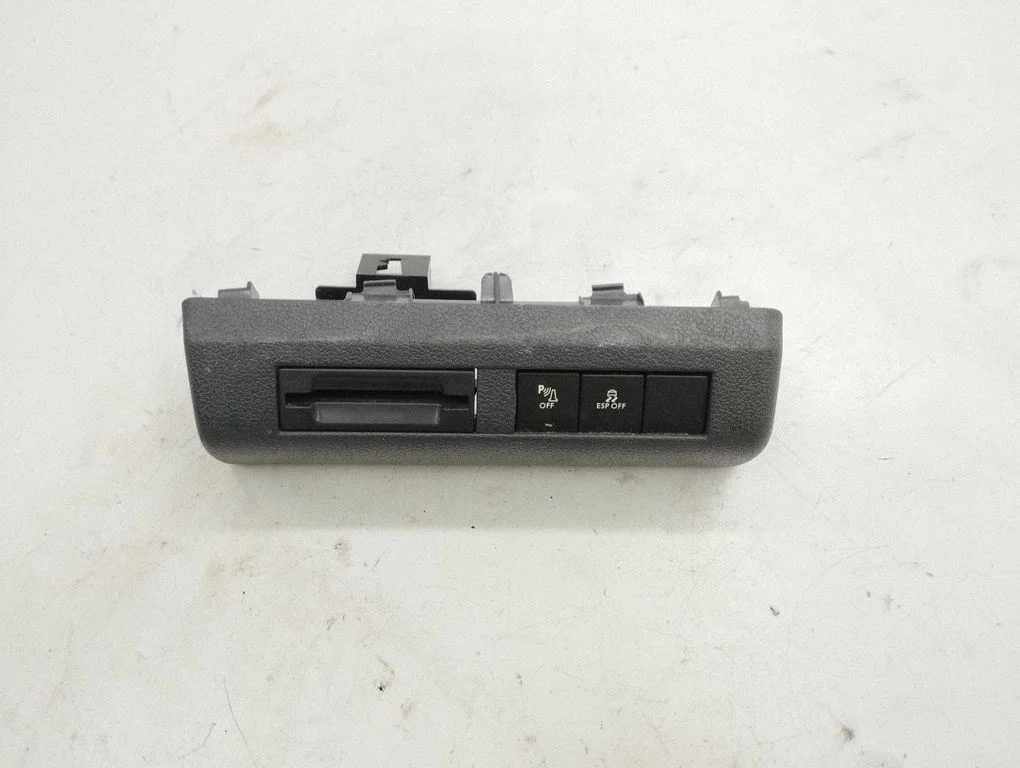 Parking (PDC) sensor switch 96656490XT