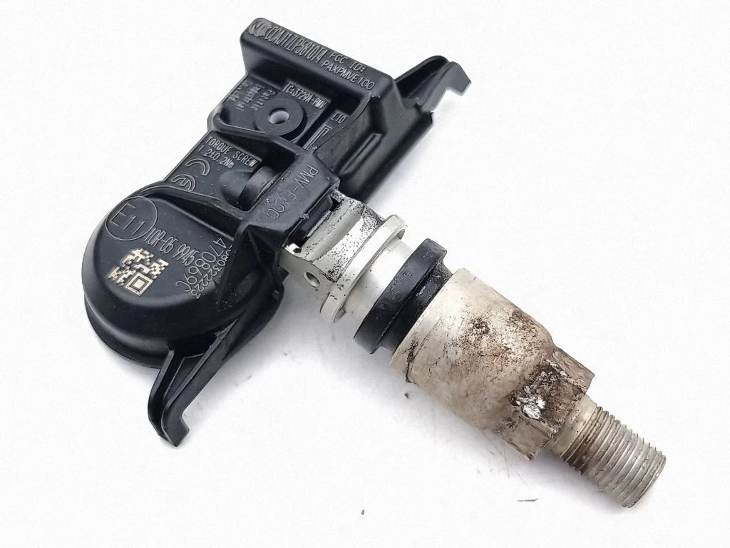 Riepu spiediena sensors – Toyota Yaris XP210 (2020-)