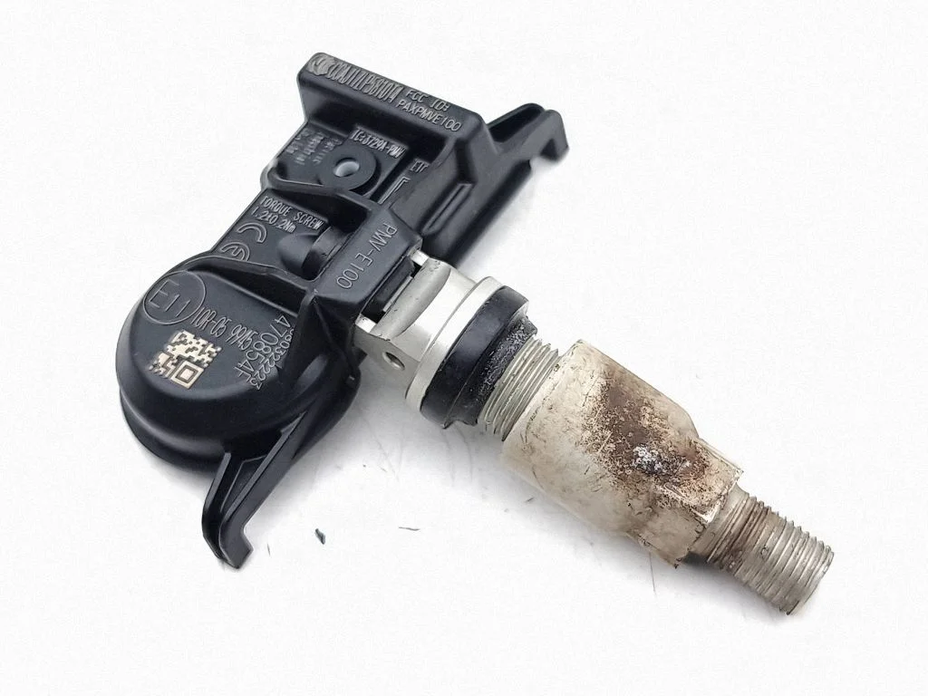 Riepu spiediena sensors – Toyota Yaris XP210 (2020-)