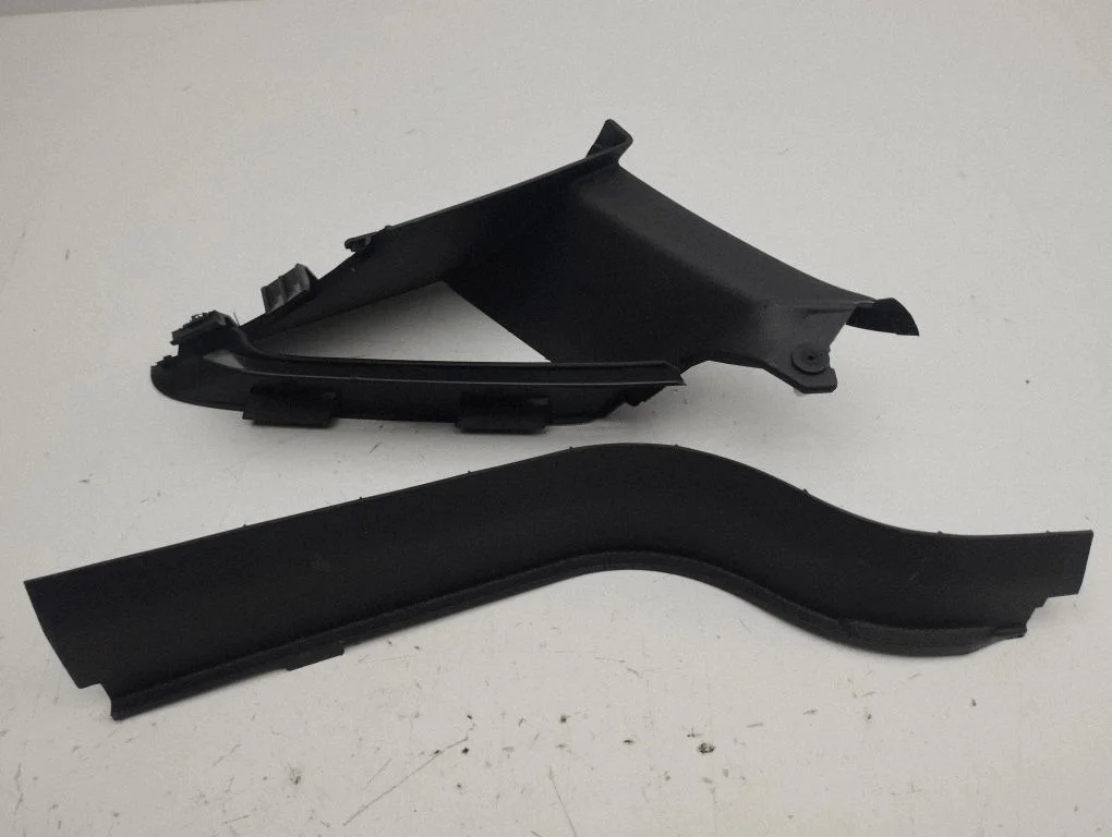 Other sill/pillar trim element 5H0868223