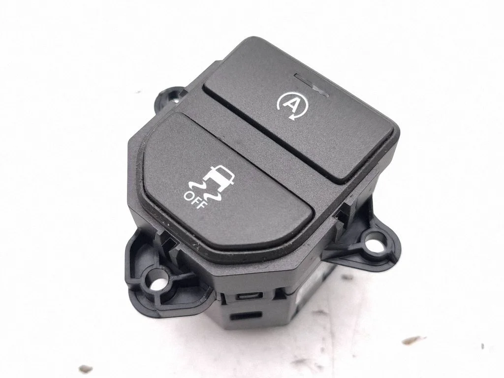 ESP (stabiilsussüsteemi) lüliti BJ3214K147CC