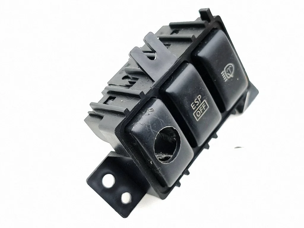 ESP (stability program) switch