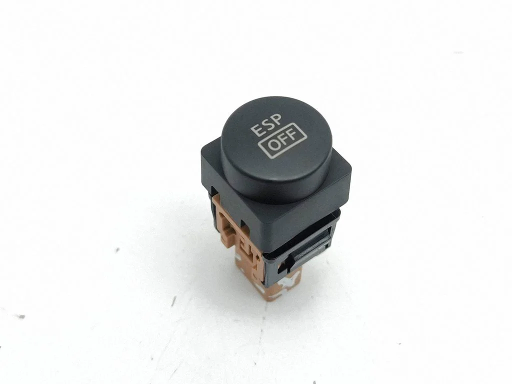 ESP (stability program) switch 06019