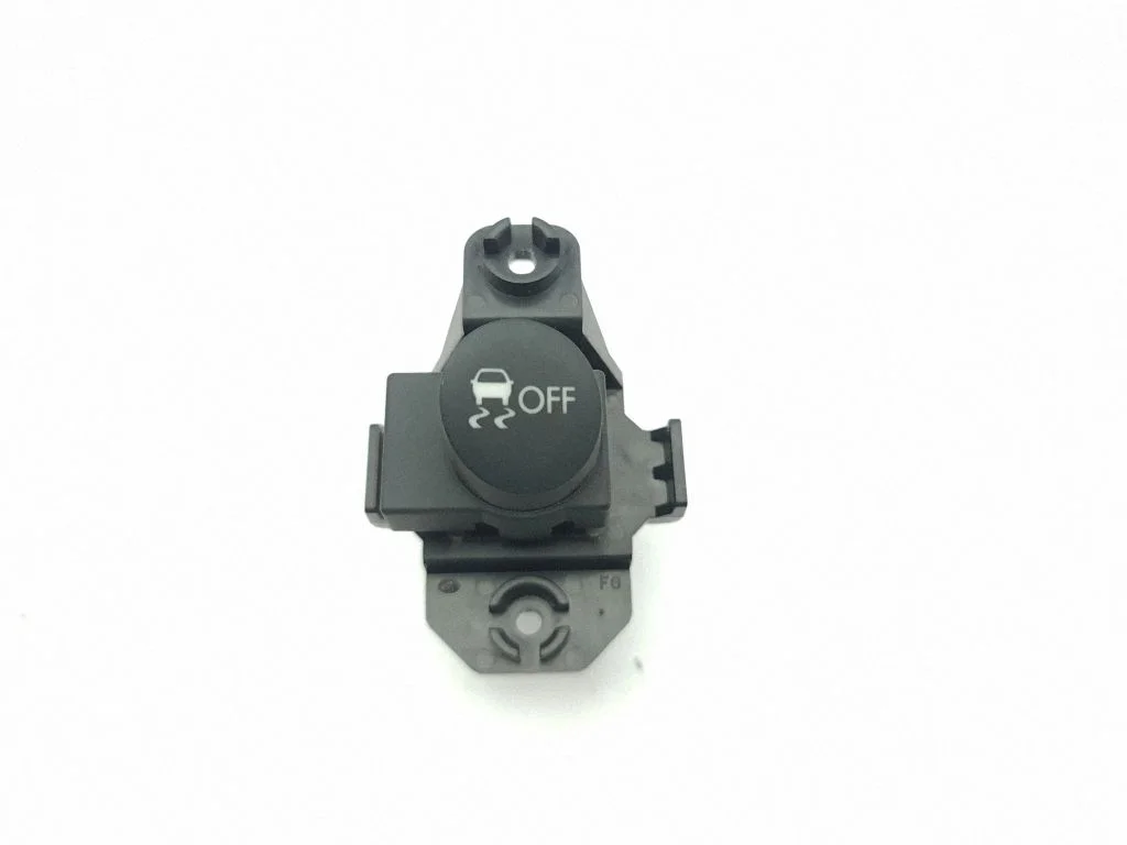ESP (stability program) switch – Subaru Forester SH (2008-2013)