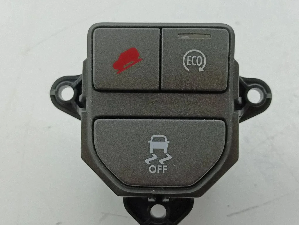 ESP (stabiilsussüsteemi) lüliti BJ3214K147BD