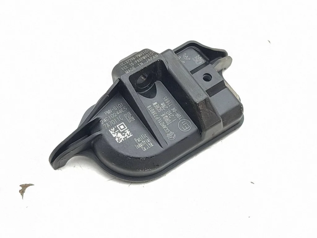 Riepu spiediena sensors – Toyota C-HR II (2023-)
