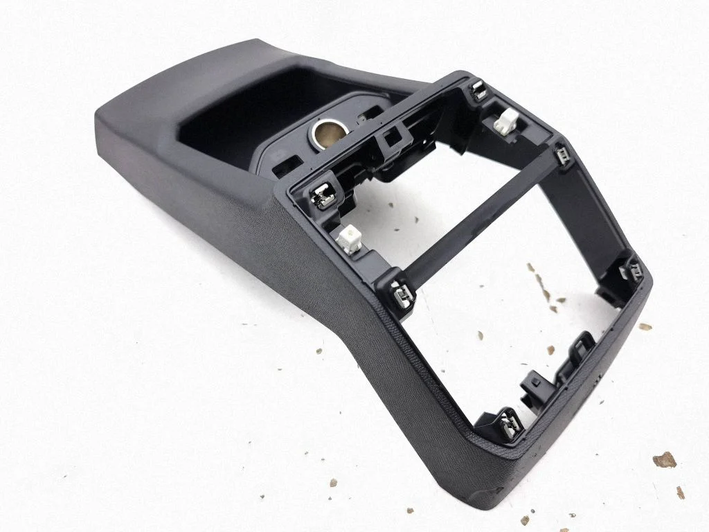 Other center console (tunnel) element – Peugeot 5008 II (2016-)