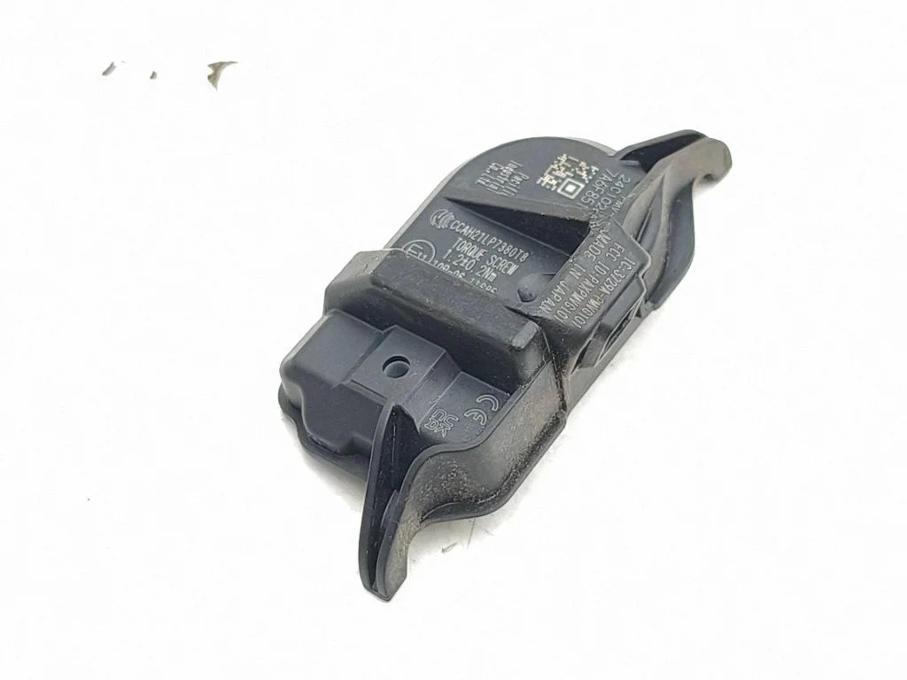 Riepu spiediena sensors – Toyota C-HR II (2023-)