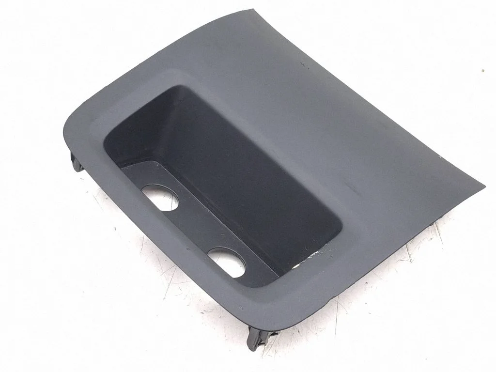 Other center console (tunnel) element 31377883