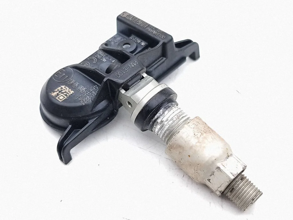 Riepu spiediena sensors – Toyota Corolla E210 E21 (2018-)