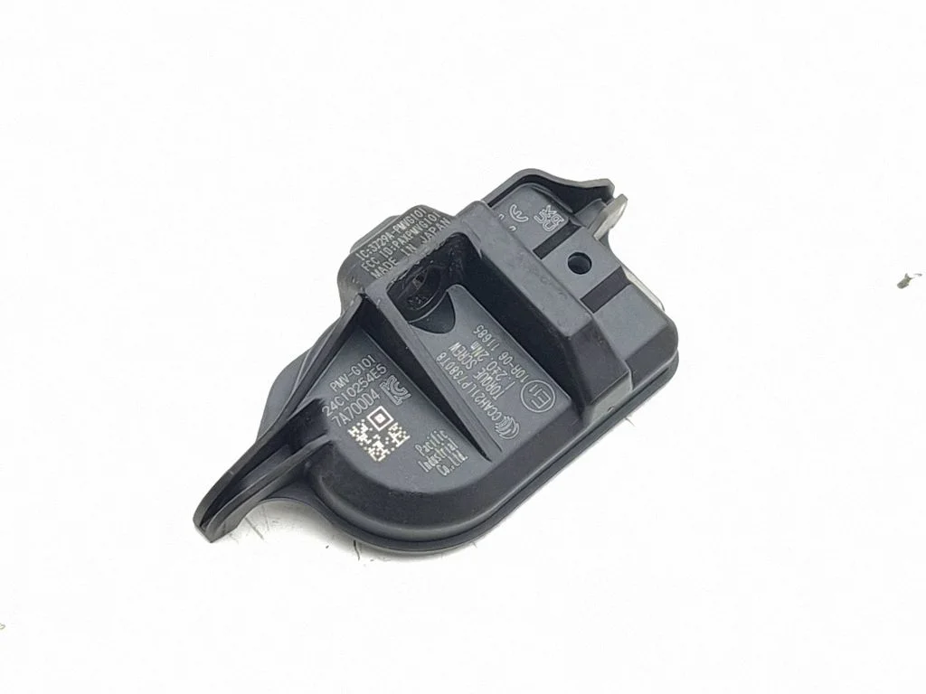 Riepu spiediena sensors – Toyota C-HR II (2023-)