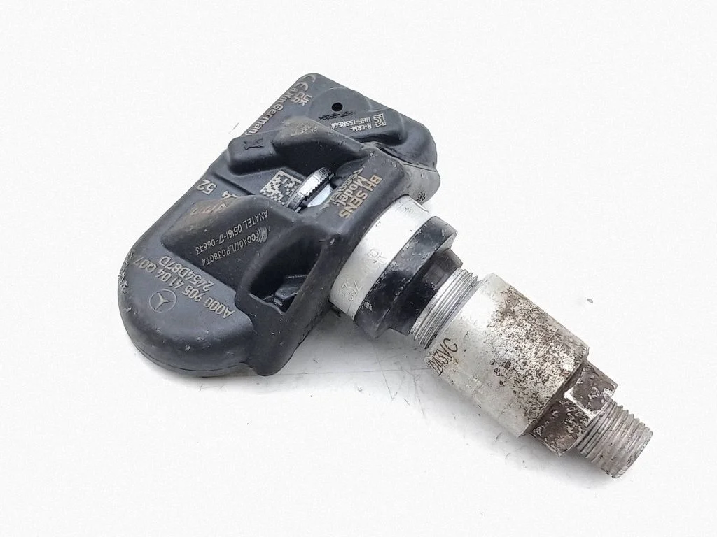 Tire pressure sensor A0009054104