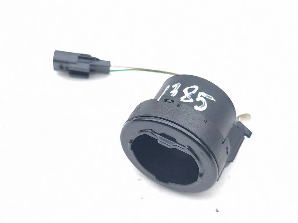 Ignition key card reader – Renault Megane Mégane Renault Sport III (IV Based) (2017-2023)