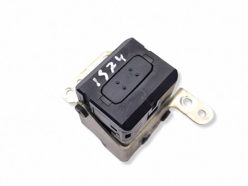 Ignition key card reader – Toyota Corolla Verso AR10 (2004-2009)