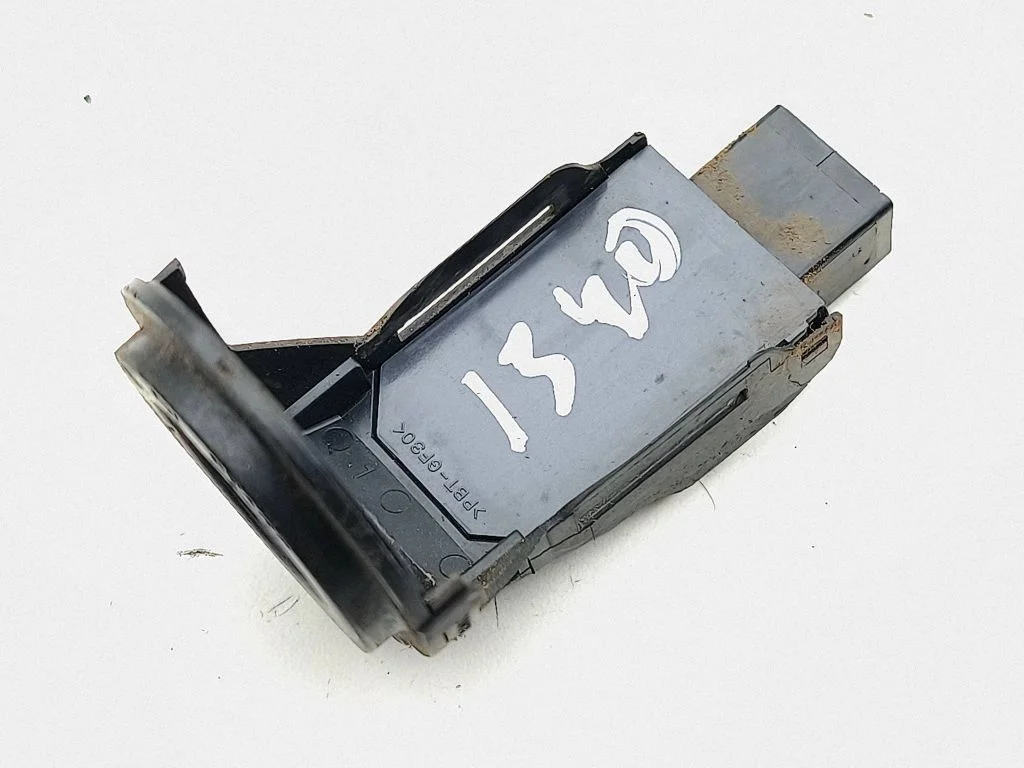 Ignition key card reader – Toyota RAV 4 (XA20) (2000-2005)