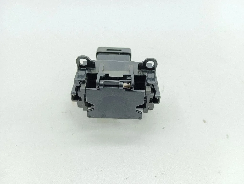 Ignition key card reader – Citroen C4 Grand Picasso (2013-2018)