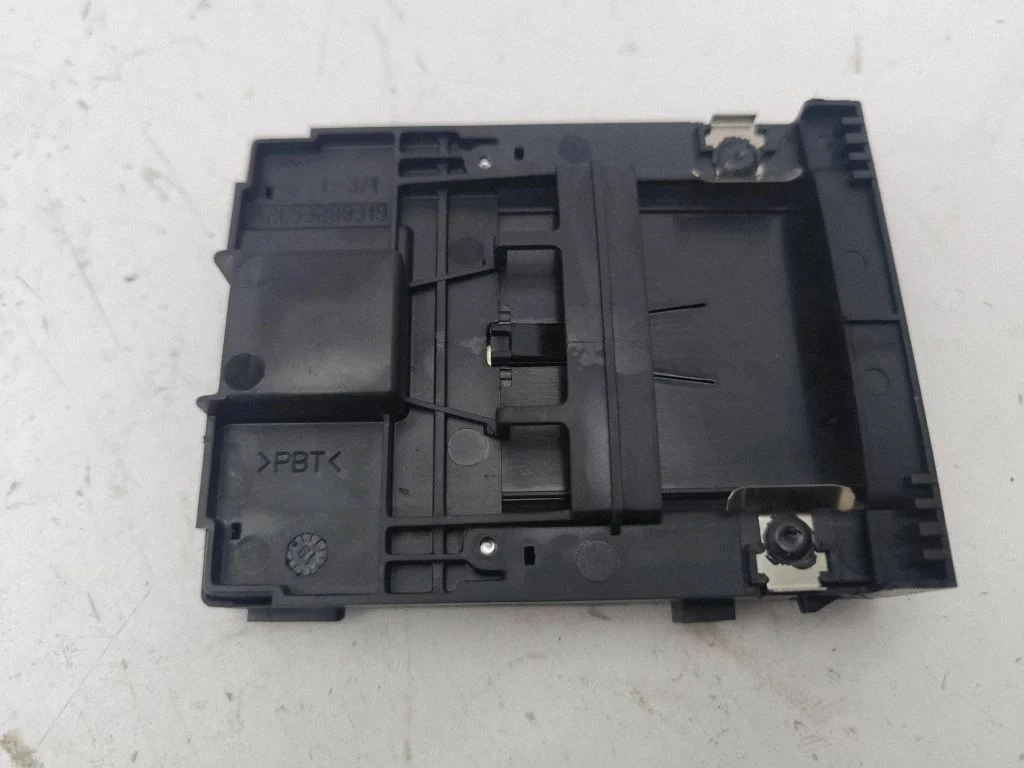 Ignition key card reader – Renault Zoe (2012-)
