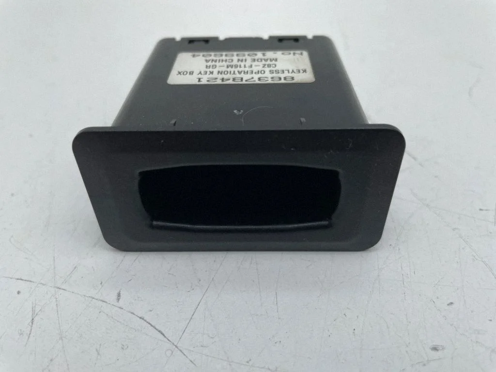 Ignition key card reader – Mitsubishi Outlander (2013-2021)