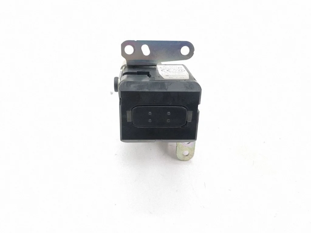 Ignition key card reader – Toyota Corolla Verso AR10 (2004-2009)