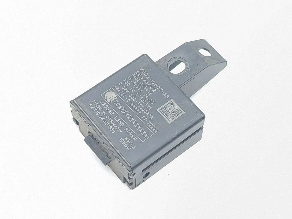 Imobilaizera nolasītājs (antena) K8D215607AB
