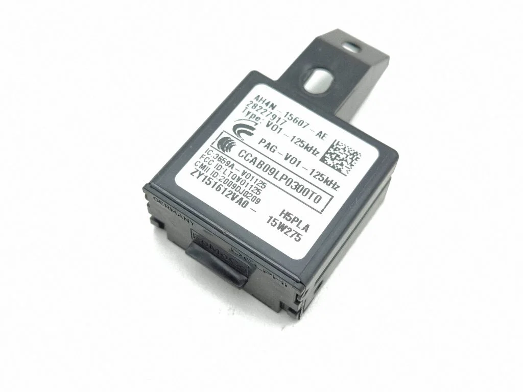 Immobiliser reader (aerial) CCAB09LP0300T0