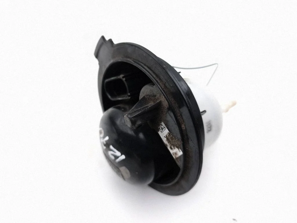 Fuel tank valve – Porsche Cayenne (92A) (2010-2017)