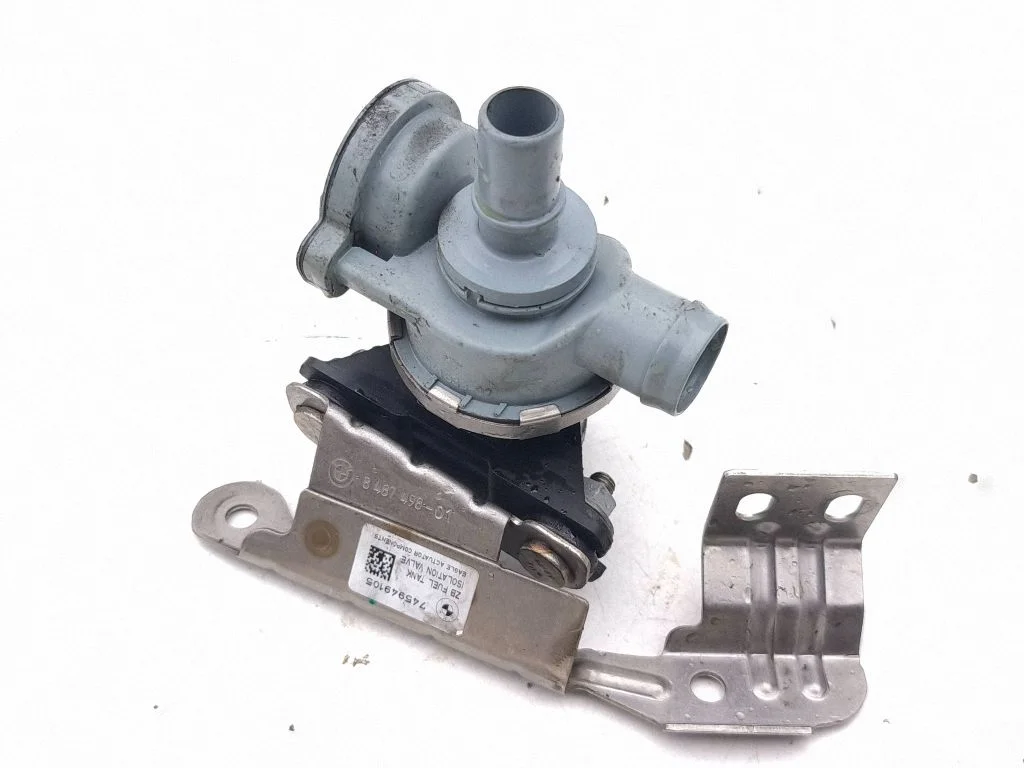Fuel tank valve – BMW 3 Series G20 G21 (2019-)