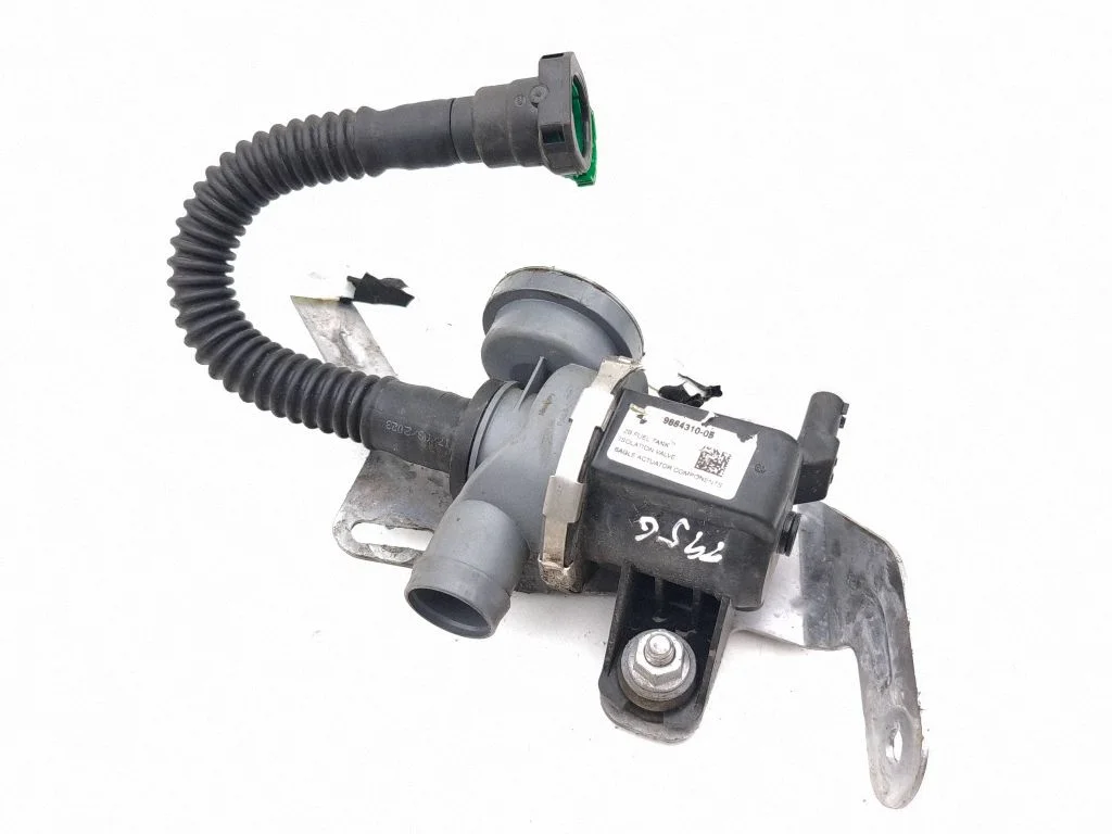 Fuel tank valve – BMW 2 Series Active Tourer U06 (2021-)