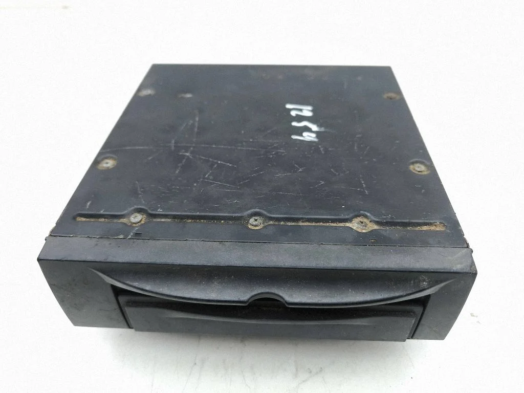 Navigation unit CD/DVD player 306794551