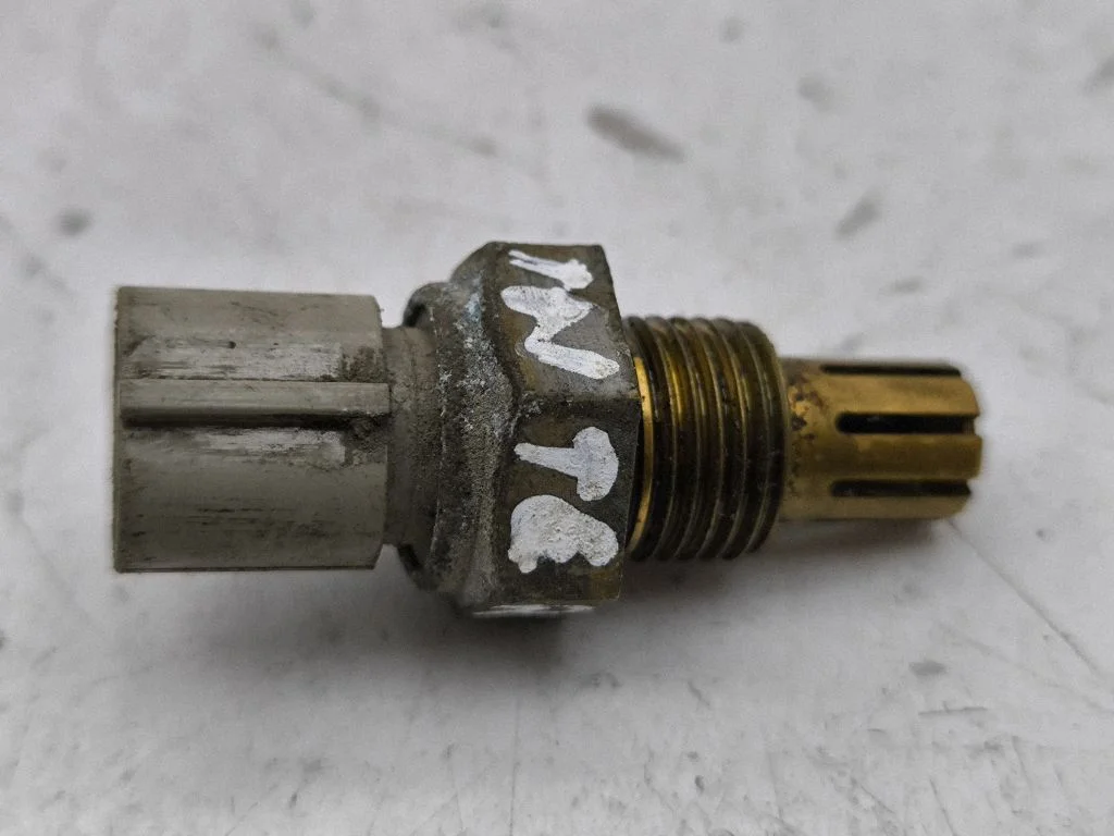 Intake air temperature sensor