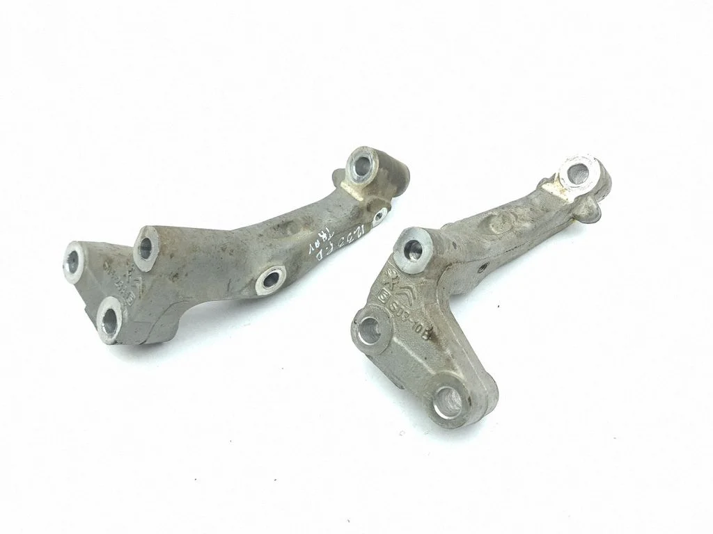Other front suspension part
