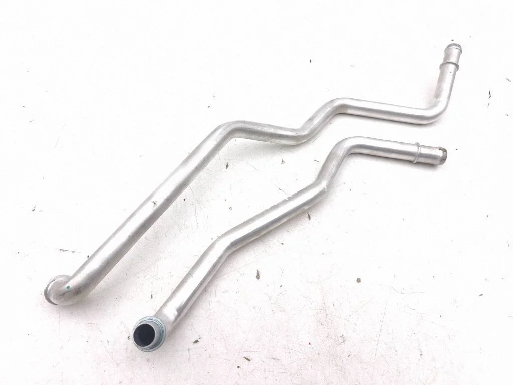 Heater radiator pipe/hose