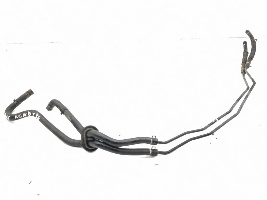 Heater radiator pipe/hose A2055012891