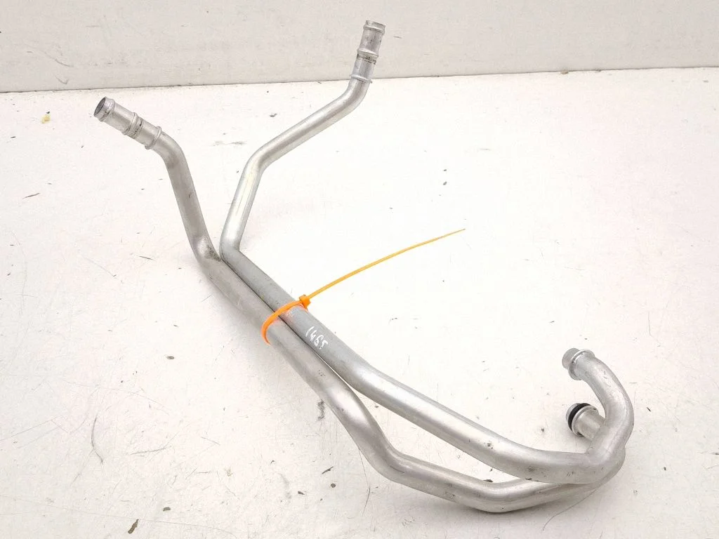 Heater radiator pipe/hose