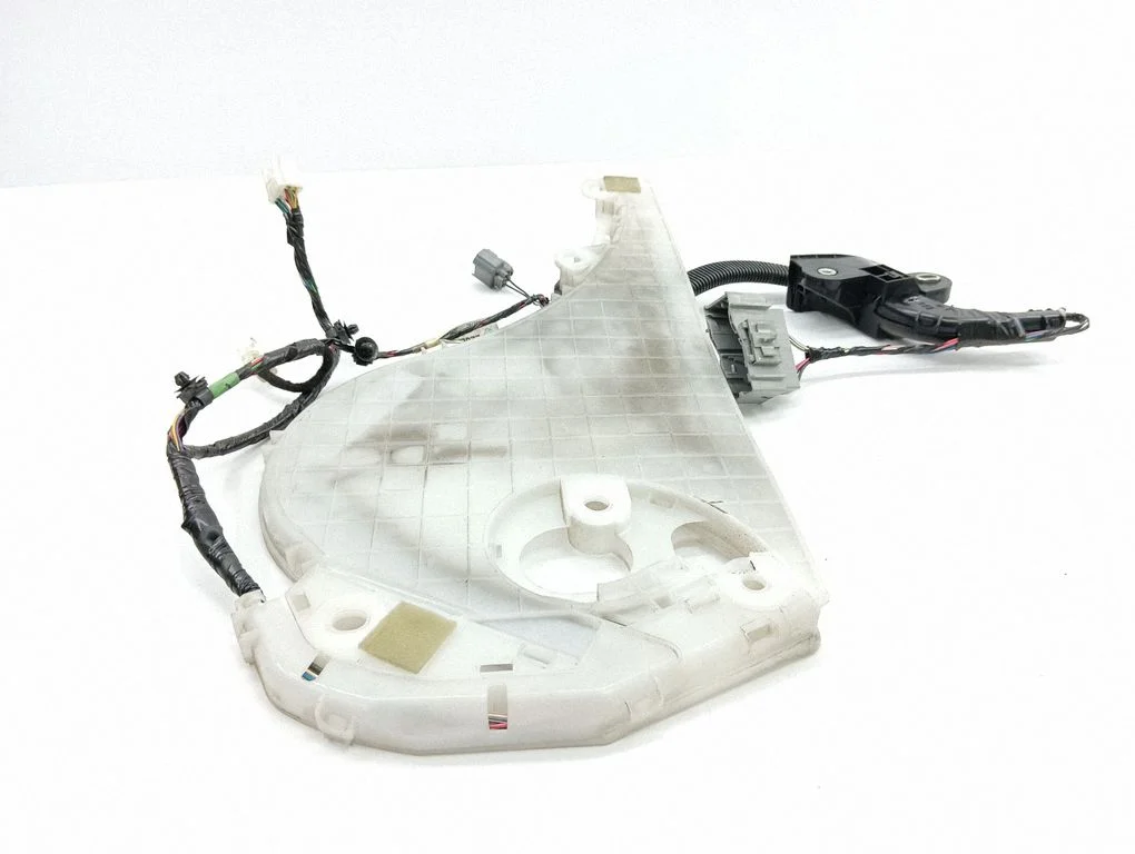 Külgmise (lükandukse) juhtmestik – Mazda 5 (2005-2010)