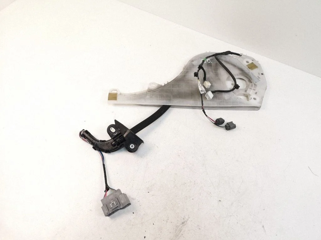 Külgmise (lükandukse) juhtmestik – Mazda 5 (2005-2010)
