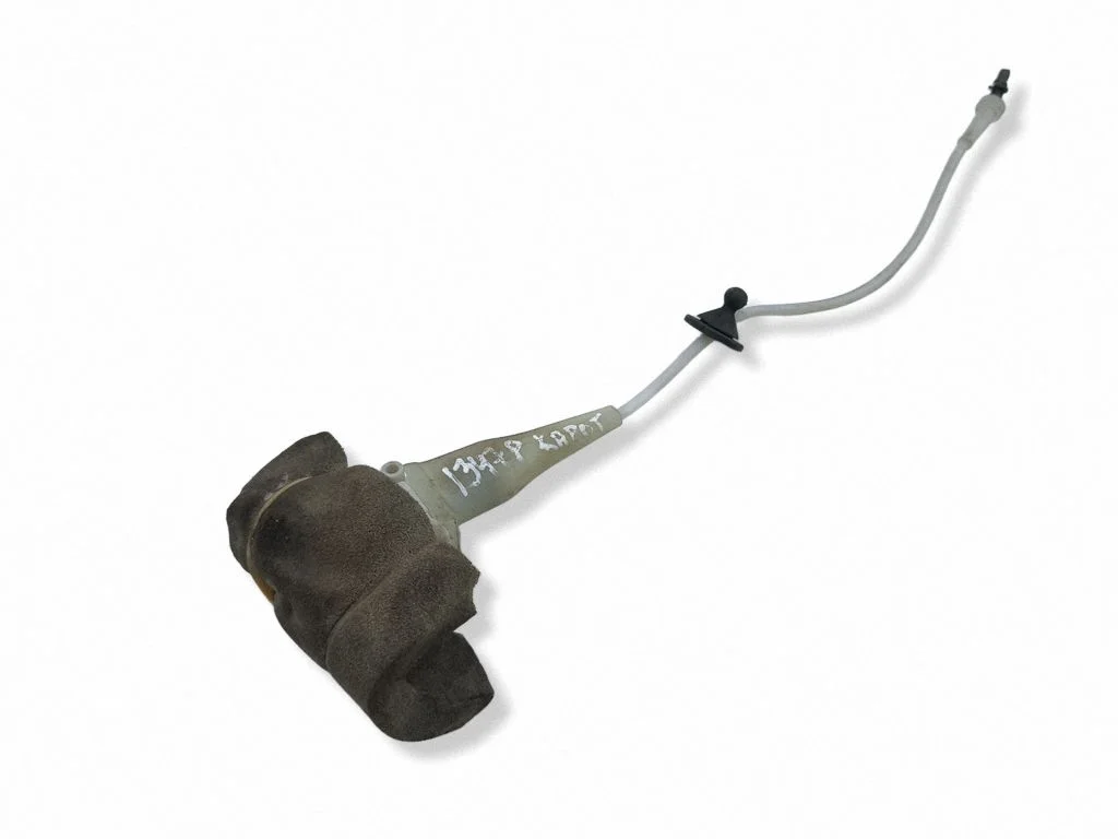 Central locking motor – front
