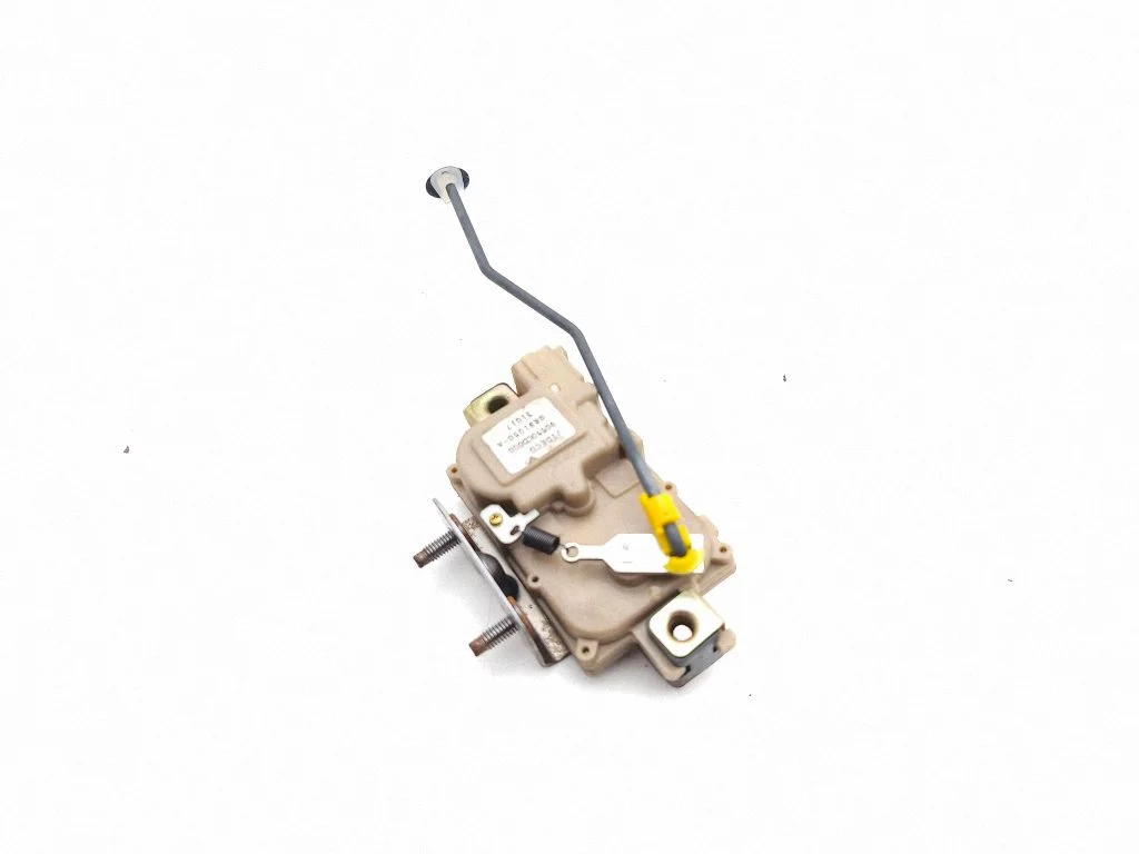Tailgate boot lock/latch motor 90550CD000
