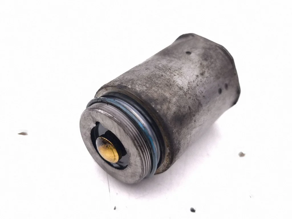 Oil pressure sensor A6511800115