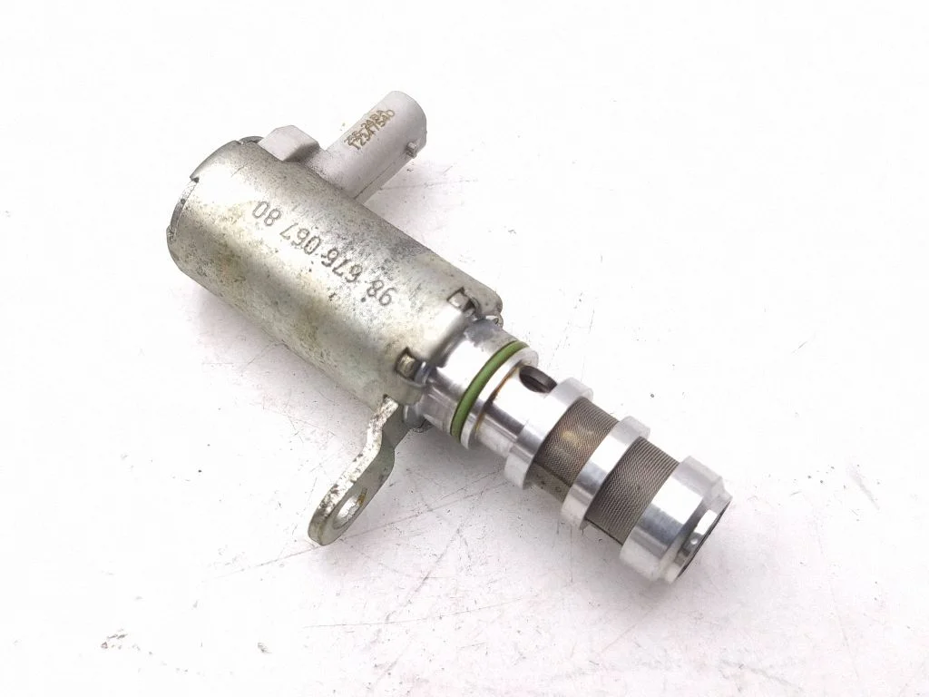 Oil pressure sensor 9867606780