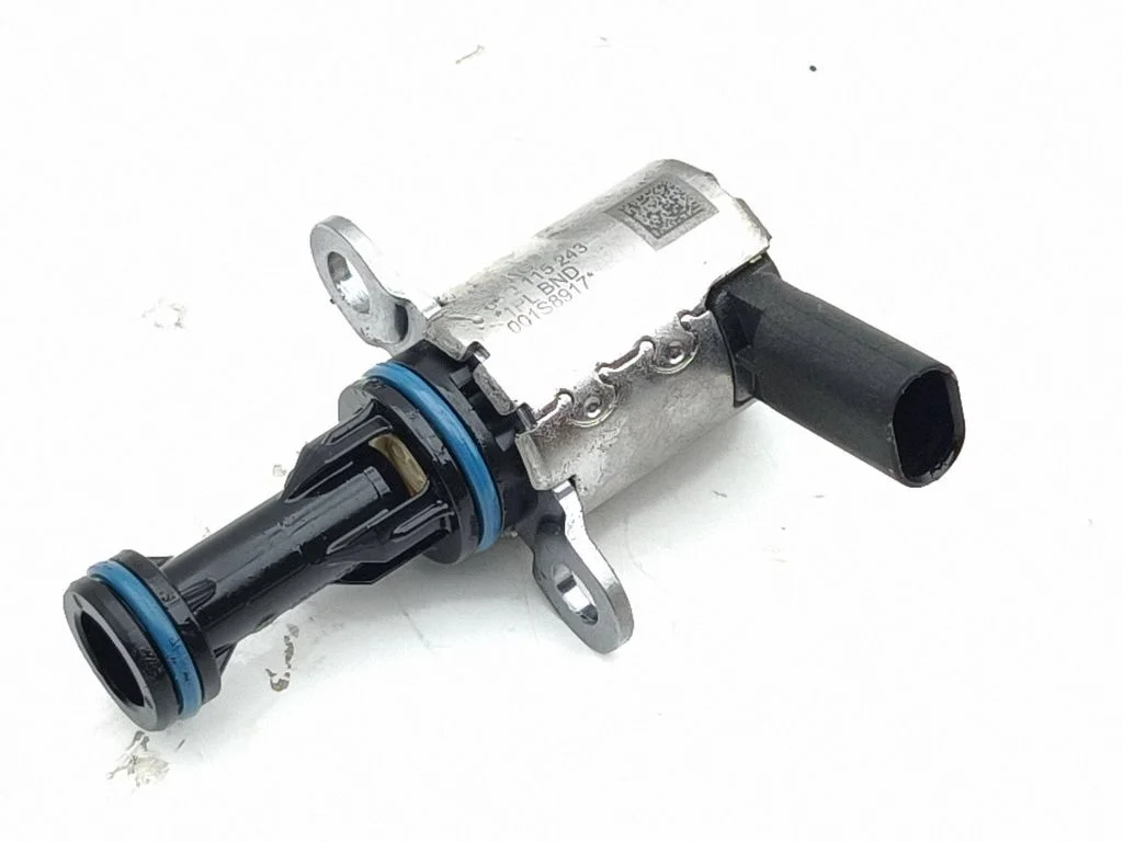 Oil pressure sensor 06Q115243