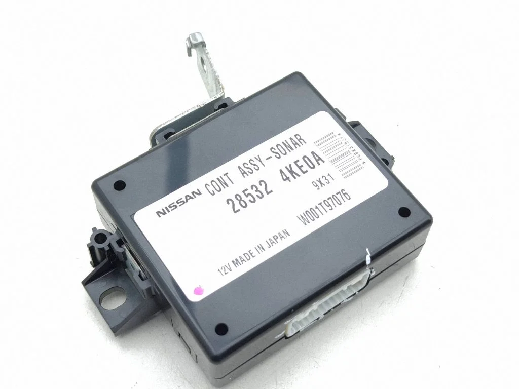 CAS control unit/module 285324KE0A