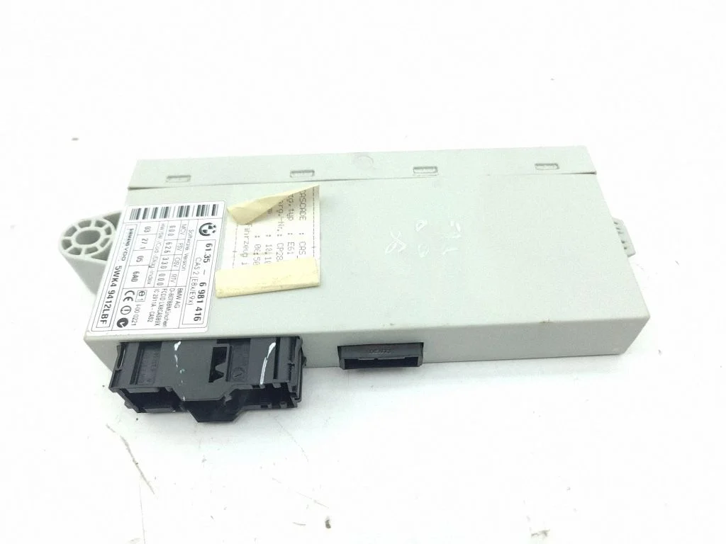 CAS control unit/module 6981416