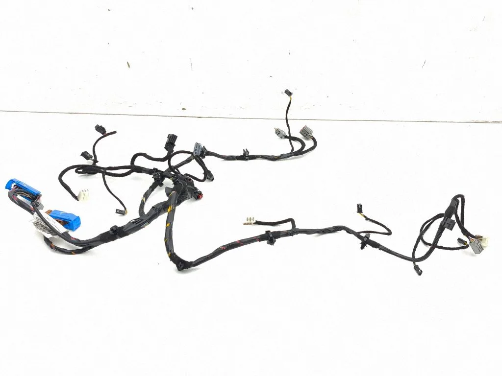 Other wiring loom 06701054090
