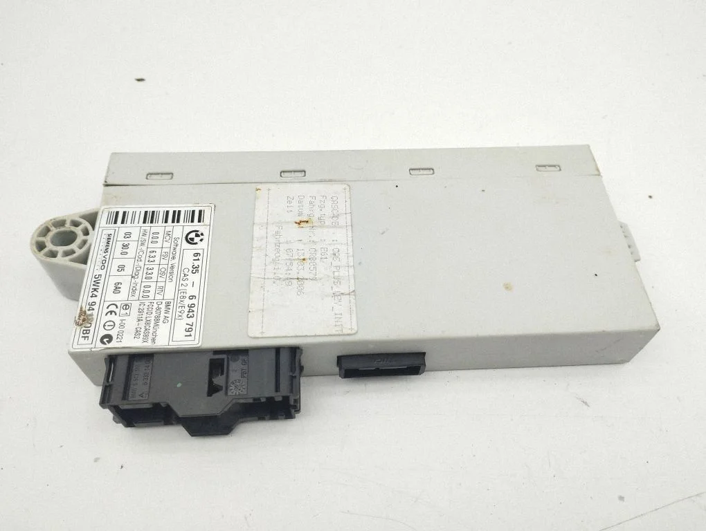 CAS control unit/module 6943791