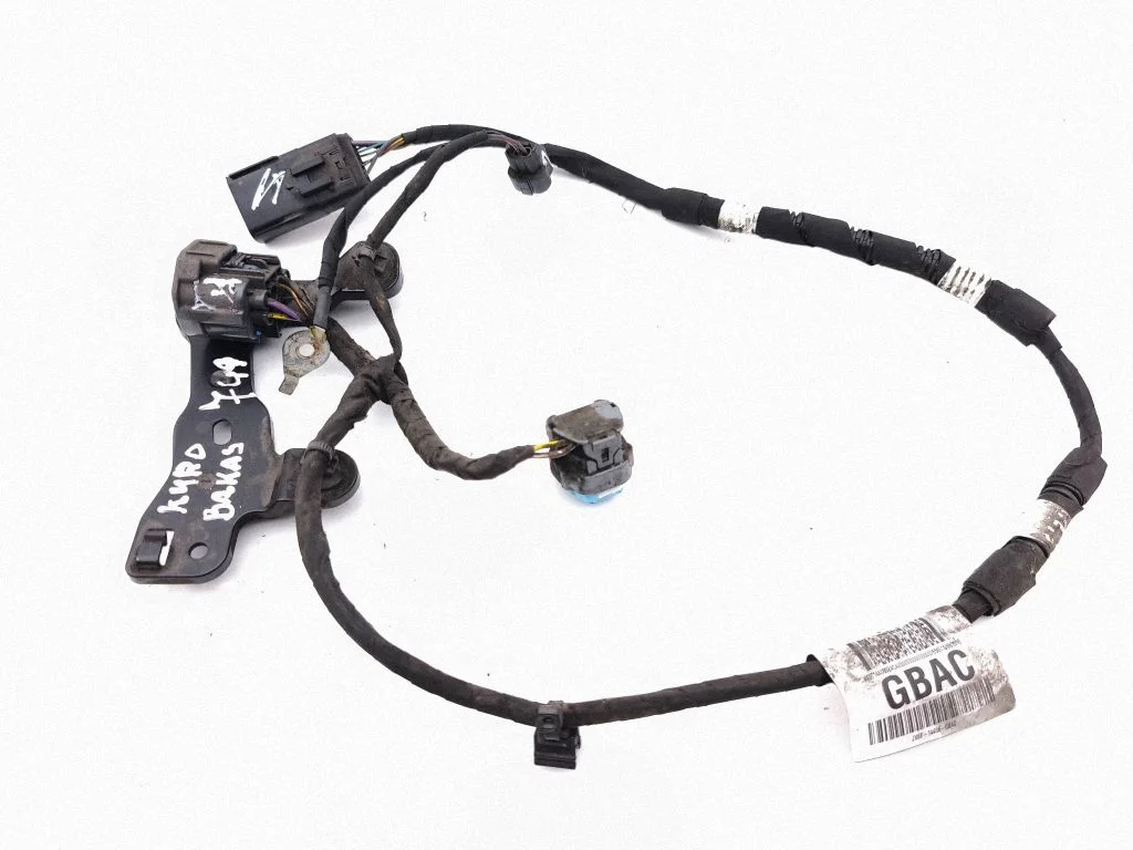 Other wiring loom JX6T14406GBAC