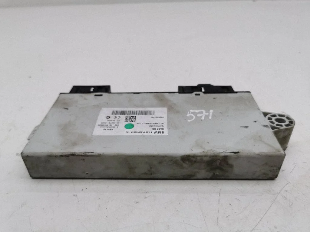 CAS vadības bloks/modulis 9209655