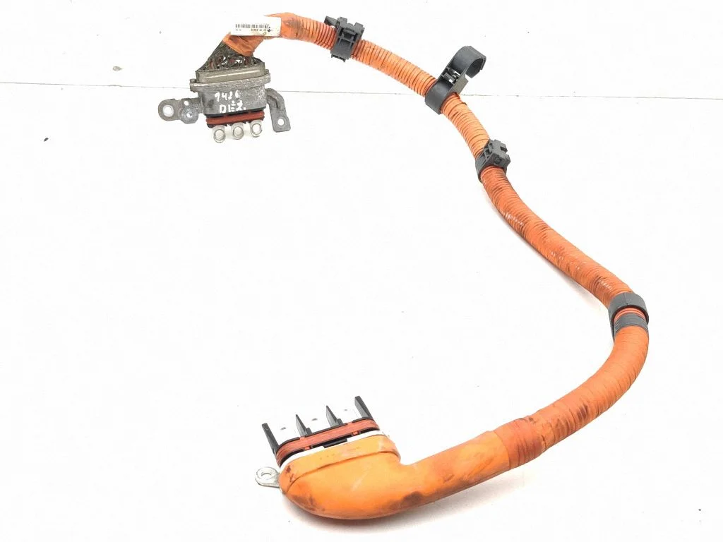 Gearbox/transmission wiring loom G214853010