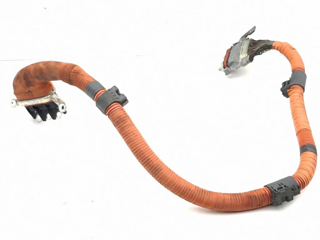 Gearbox/transmission wiring loom G114853010