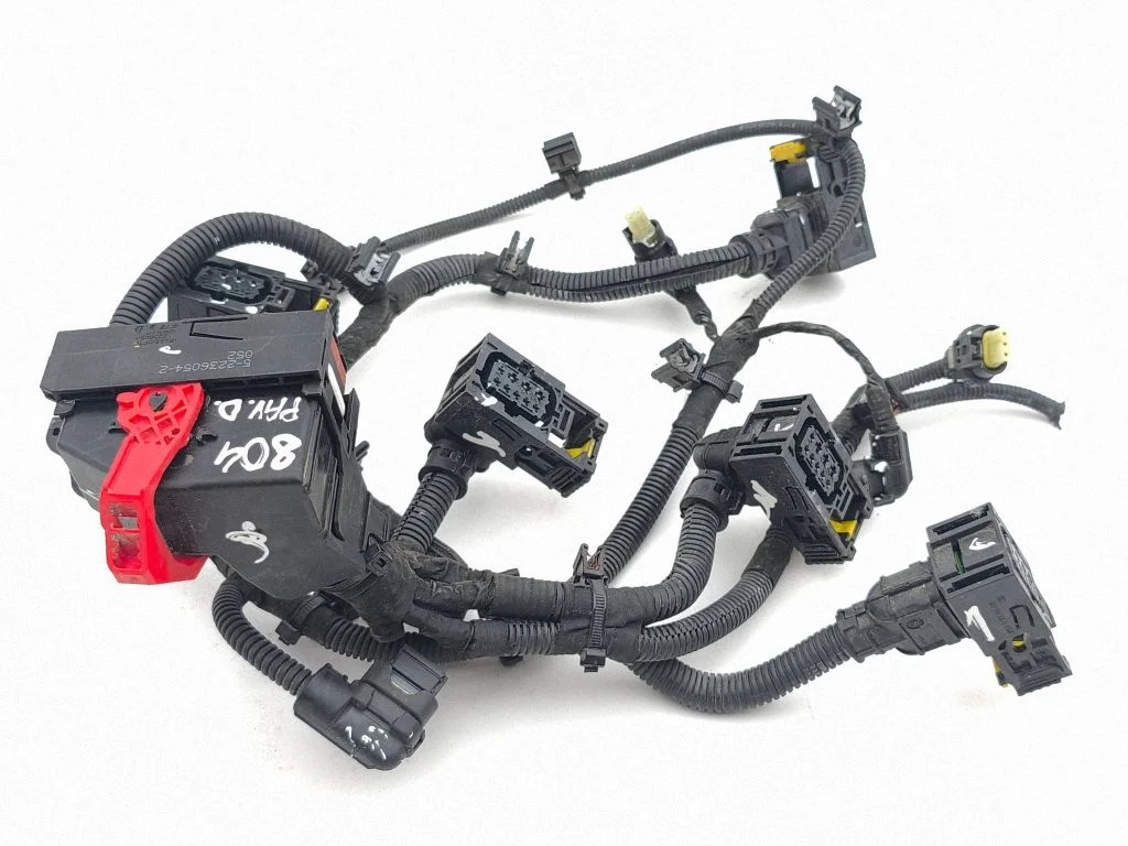 Gearbox/transmission wiring loom 2517256425